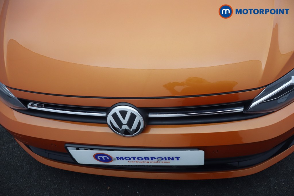 Volkswagen Polo R-Line Manual Petrol Hatchback - Stock Number (1648984) - 27th supplementary image
