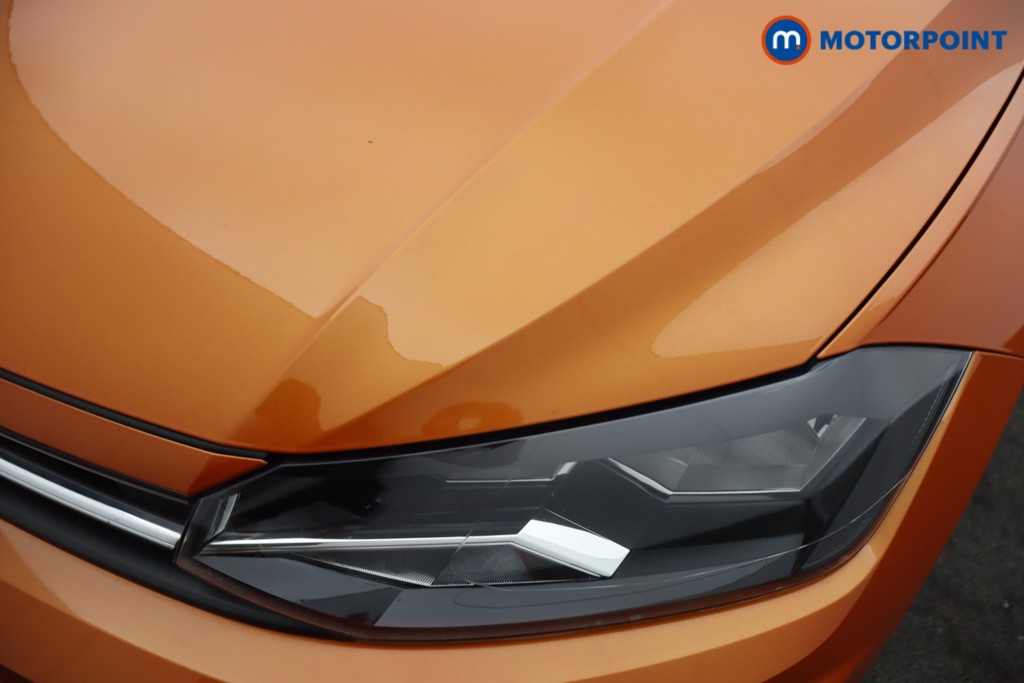 Volkswagen Polo R-Line Manual Petrol Hatchback - Stock Number (1648984) - 28th supplementary image