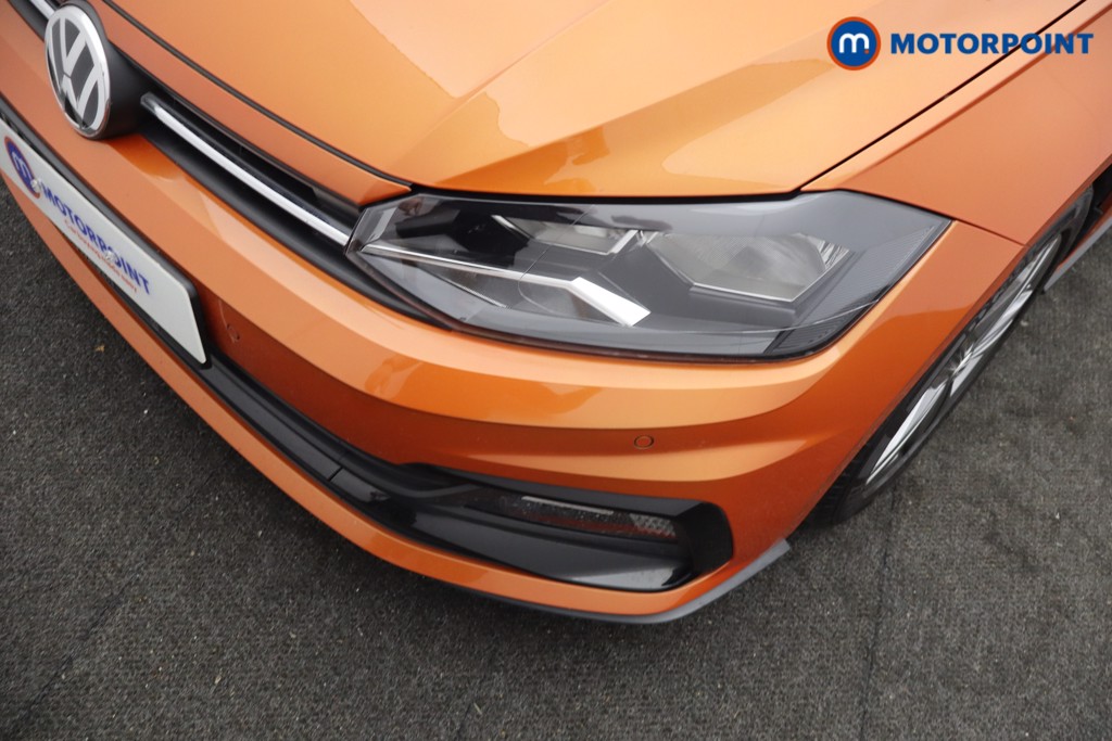 Volkswagen Polo R-Line Manual Petrol Hatchback - Stock Number (1648984) - 29th supplementary image