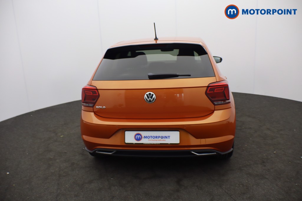 Volkswagen Polo R-Line Manual Petrol Hatchback - Stock Number (1648984) - 1st supplementary image