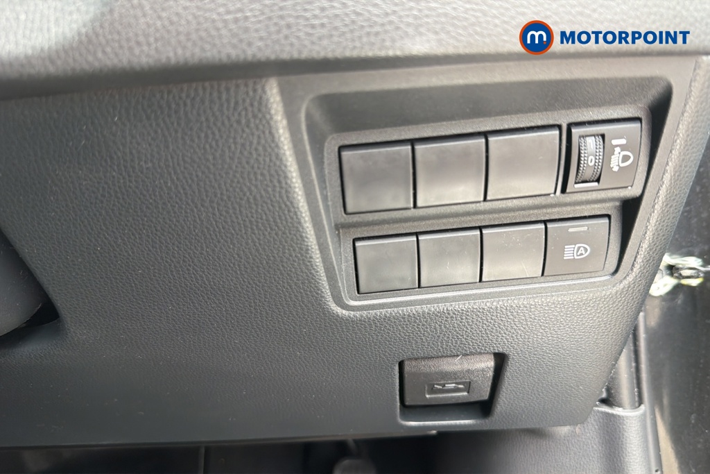 Toyota Yaris Cross Design Automatic Petrol-Electric Hybrid Estate - Stock Number (1649041) - 11th supplementary image