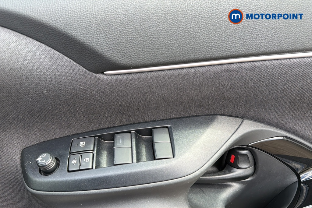 Toyota Yaris Cross Design Automatic Petrol-Electric Hybrid Estate - Stock Number (1649041) - 19th supplementary image