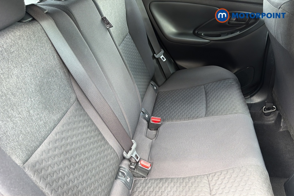 Toyota Yaris Cross Design Automatic Petrol-Electric Hybrid Estate - Stock Number (1649041) - 25th supplementary image