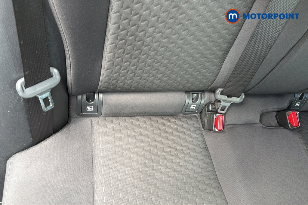 Toyota Yaris Cross Design Automatic Petrol-Electric Hybrid Estate - Stock Number (1649041) - 27th supplementary image