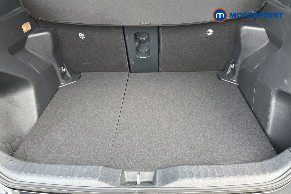 Toyota Yaris Cross Design Automatic Petrol-Electric Hybrid Estate - Stock Number (1649041) - 30th supplementary image