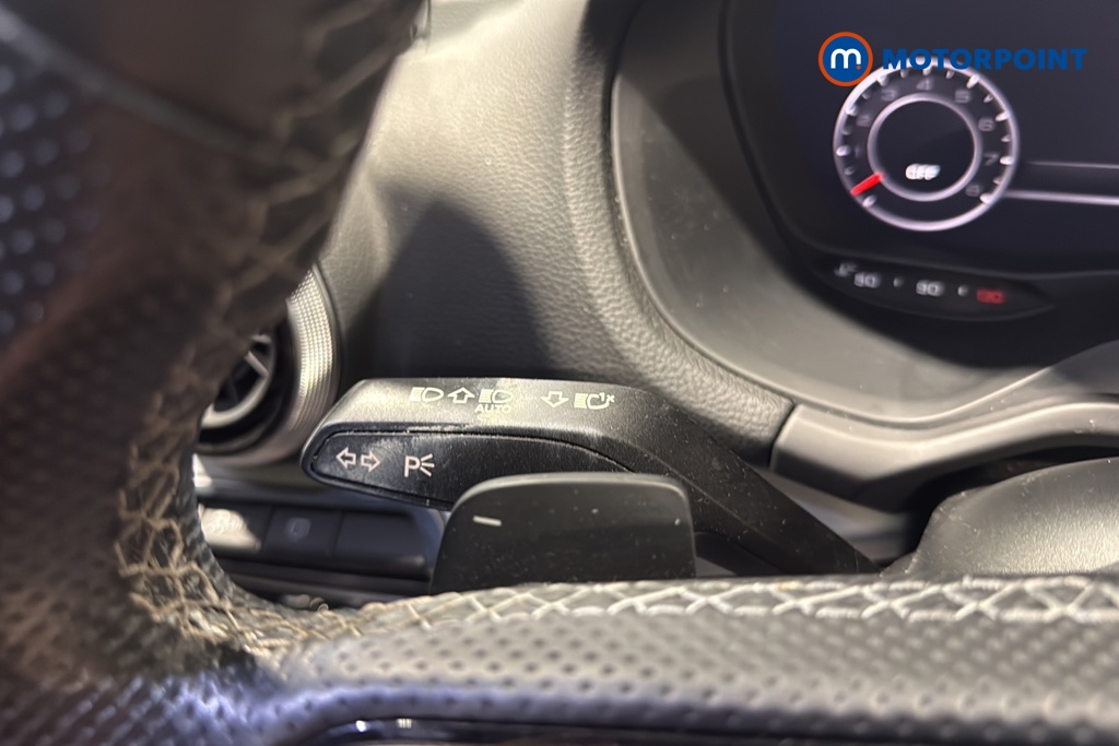 Audi Q2 Black Edition Automatic Petrol SUV - Stock Number (1649399) - 5th supplementary image