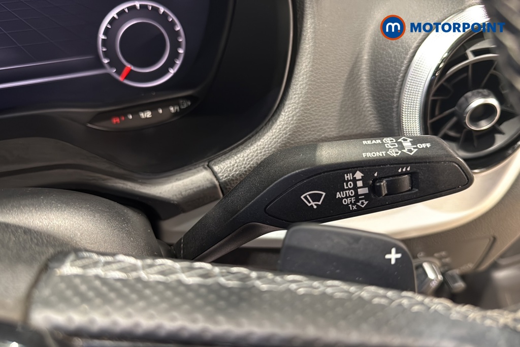 Audi Q2 Black Edition Automatic Petrol SUV - Stock Number (1649399) - 6th supplementary image