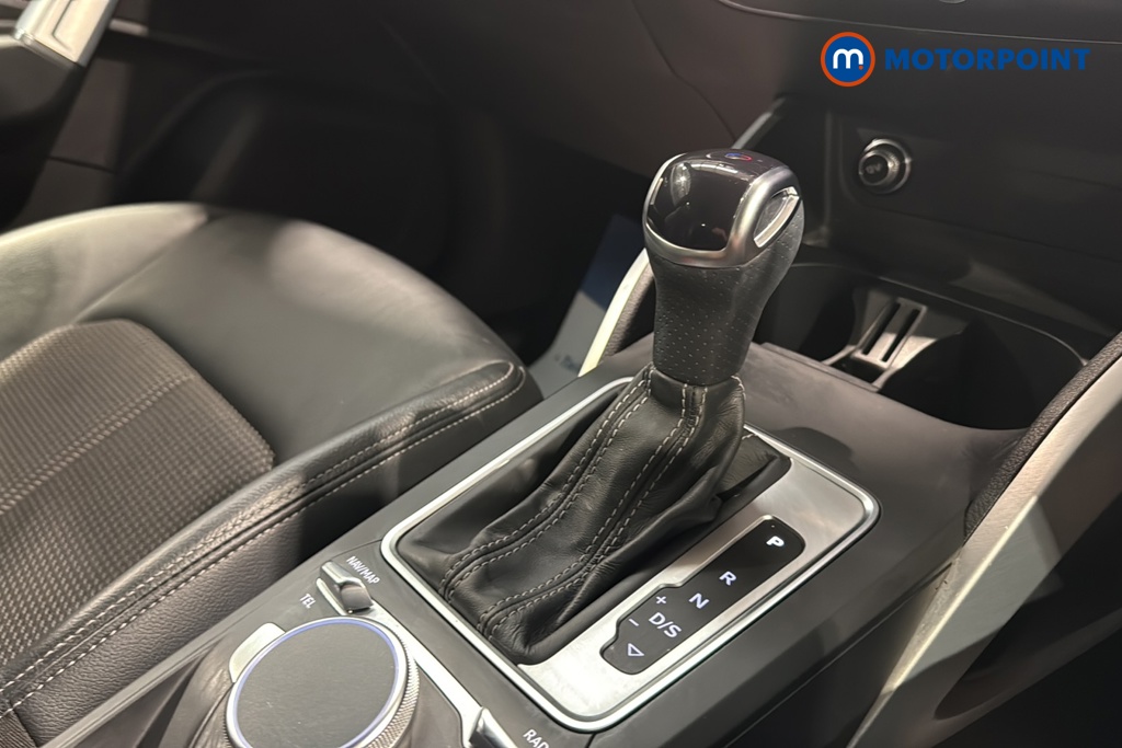 Audi Q2 Black Edition Automatic Petrol SUV - Stock Number (1649399) - 15th supplementary image