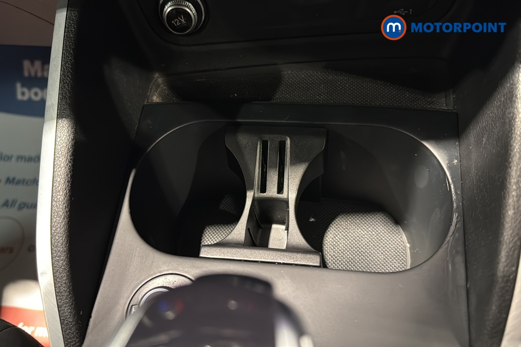 Audi Q2 Black Edition Automatic Petrol SUV - Stock Number (1649399) - 16th supplementary image