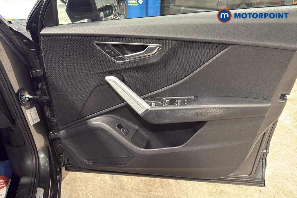 Audi Q2 Black Edition Automatic Petrol SUV - Stock Number (1649399) - 18th supplementary image