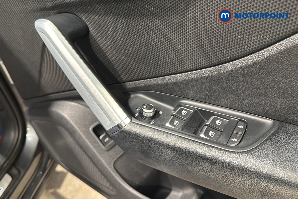 Audi Q2 Black Edition Automatic Petrol SUV - Stock Number (1649399) - 19th supplementary image