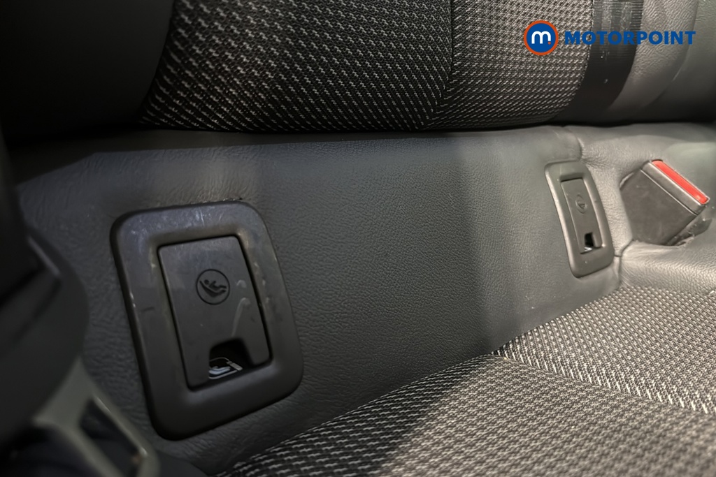 Audi Q2 Black Edition Automatic Petrol SUV - Stock Number (1649399) - 27th supplementary image
