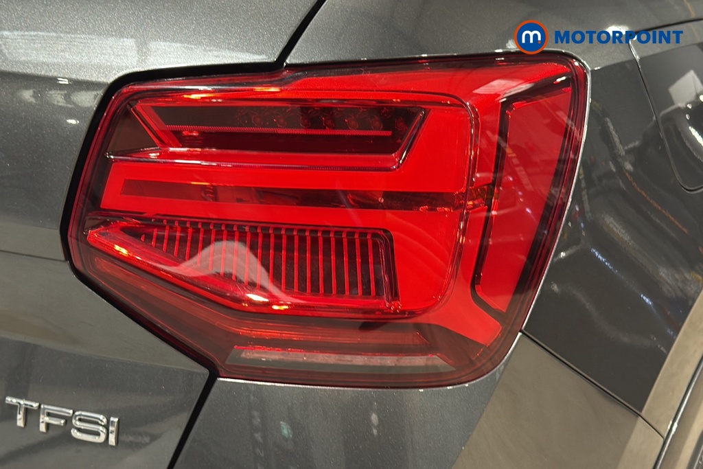 Audi Q2 Black Edition Automatic Petrol SUV - Stock Number (1649399) - 36th supplementary image