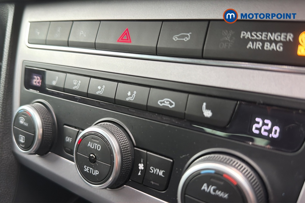 Seat Ateca Fr Black Edition Automatic Petrol SUV - Stock Number (1649443) - 14th supplementary image