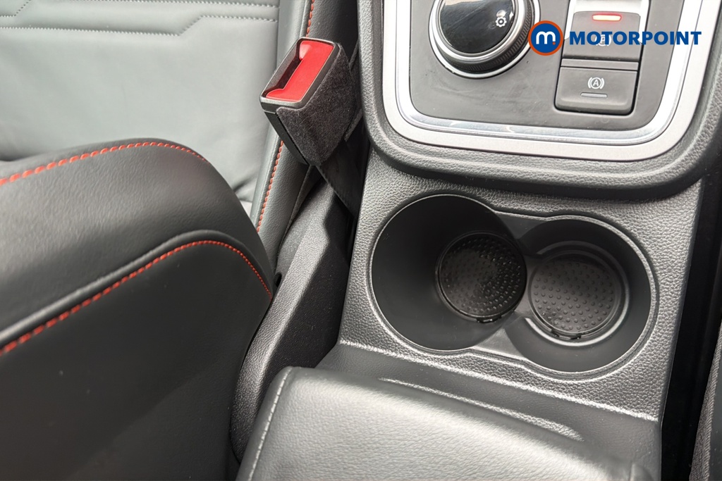 Seat Ateca Fr Black Edition Automatic Petrol SUV - Stock Number (1649443) - 16th supplementary image