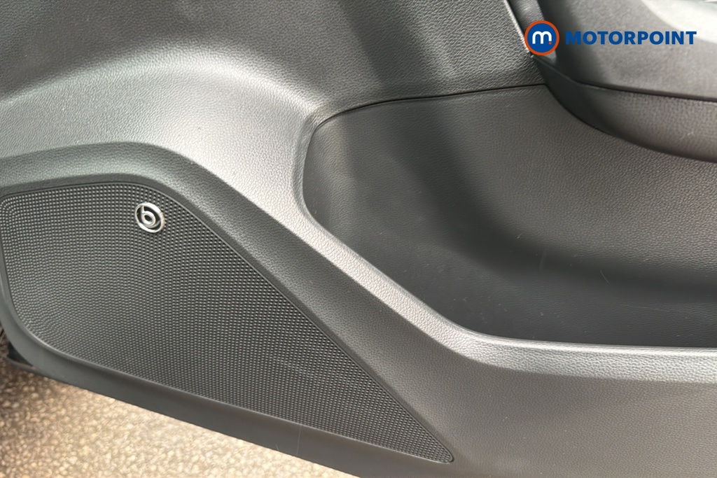 Seat Ateca Fr Black Edition Automatic Petrol SUV - Stock Number (1649443) - 21st supplementary image