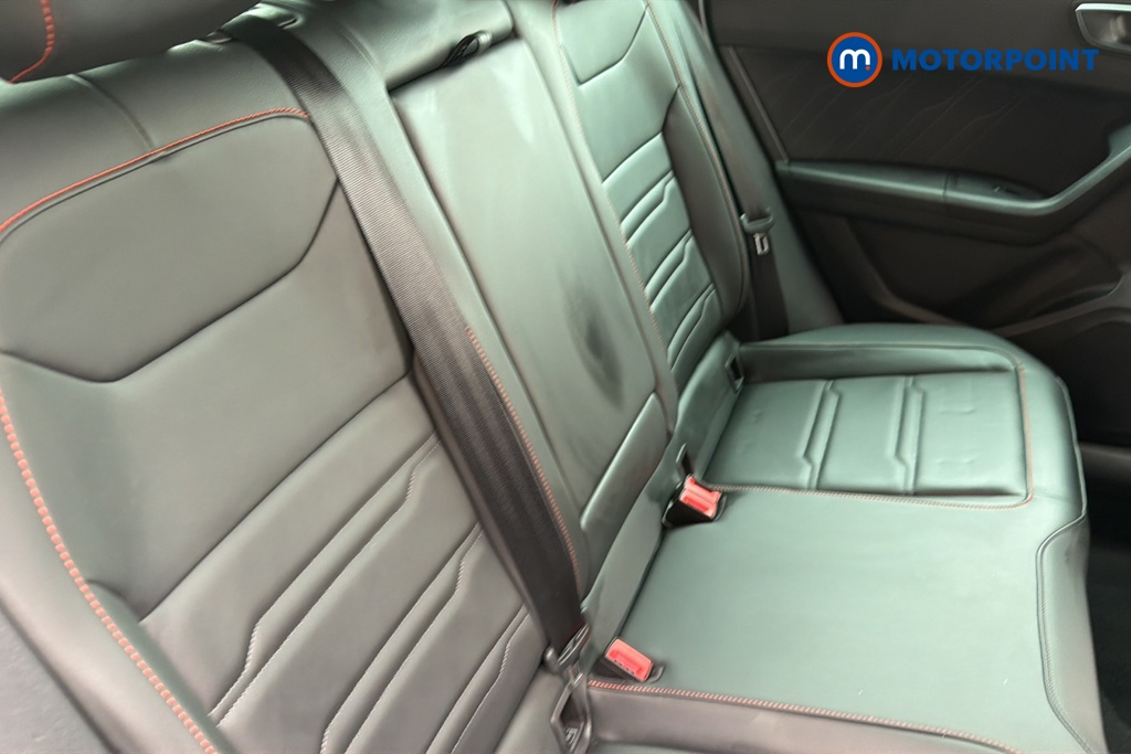 Seat Ateca Fr Black Edition Automatic Petrol SUV - Stock Number (1649443) - 25th supplementary image