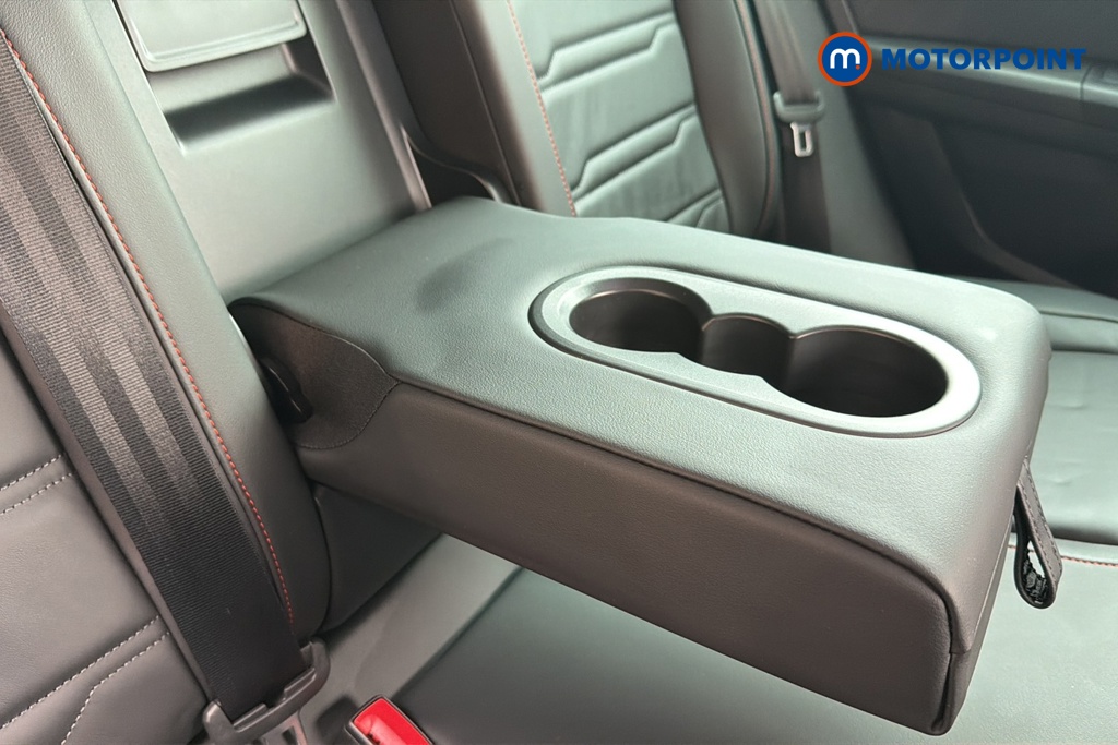 Seat Ateca Fr Black Edition Automatic Petrol SUV - Stock Number (1649443) - 26th supplementary image