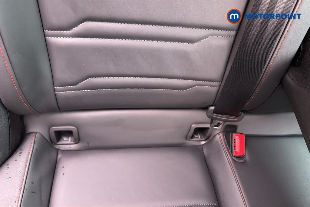 Seat Ateca Fr Black Edition Automatic Petrol SUV - Stock Number (1649443) - 27th supplementary image