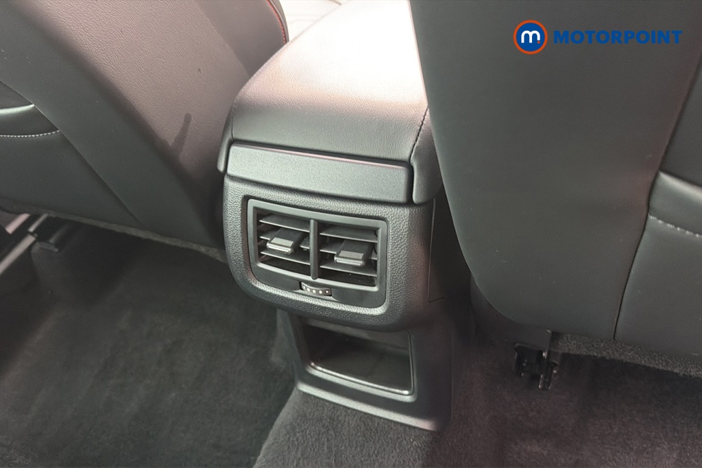 Seat Ateca Fr Black Edition Automatic Petrol SUV - Stock Number (1649443) - 28th supplementary image