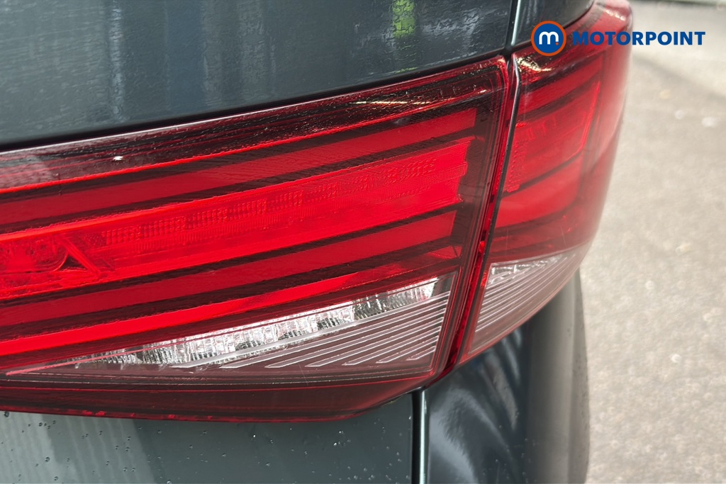 Seat Ateca Fr Black Edition Automatic Petrol SUV - Stock Number (1649443) - 36th supplementary image