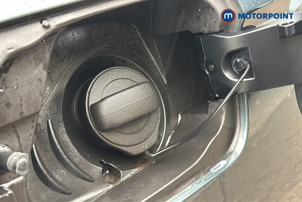 Seat Ateca Fr Black Edition Automatic Petrol SUV - Stock Number (1649443) - 41st supplementary image