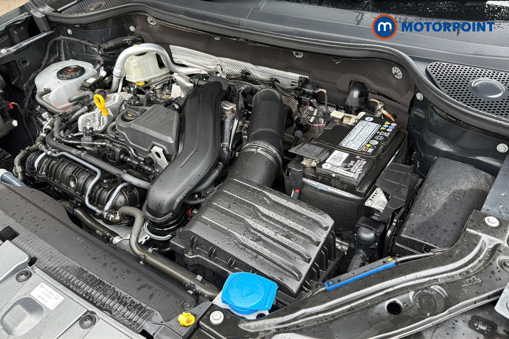 Seat Ateca Fr Black Edition Automatic Petrol SUV - Stock Number (1649443) - 48th supplementary image
