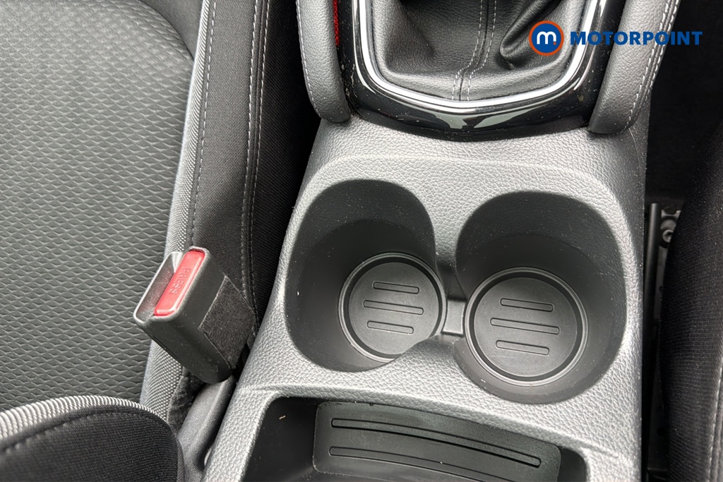 Nissan Qashqai N-Connecta Manual Petrol SUV - Stock Number (1649444) - 16th supplementary image