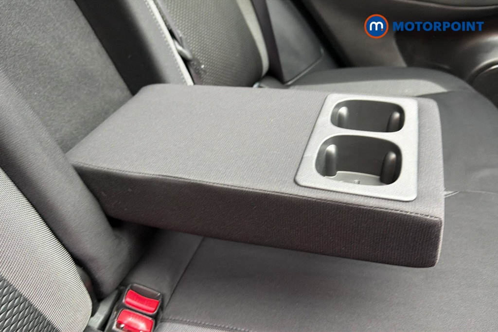 Nissan Qashqai N-Connecta Manual Petrol SUV - Stock Number (1649444) - 26th supplementary image
