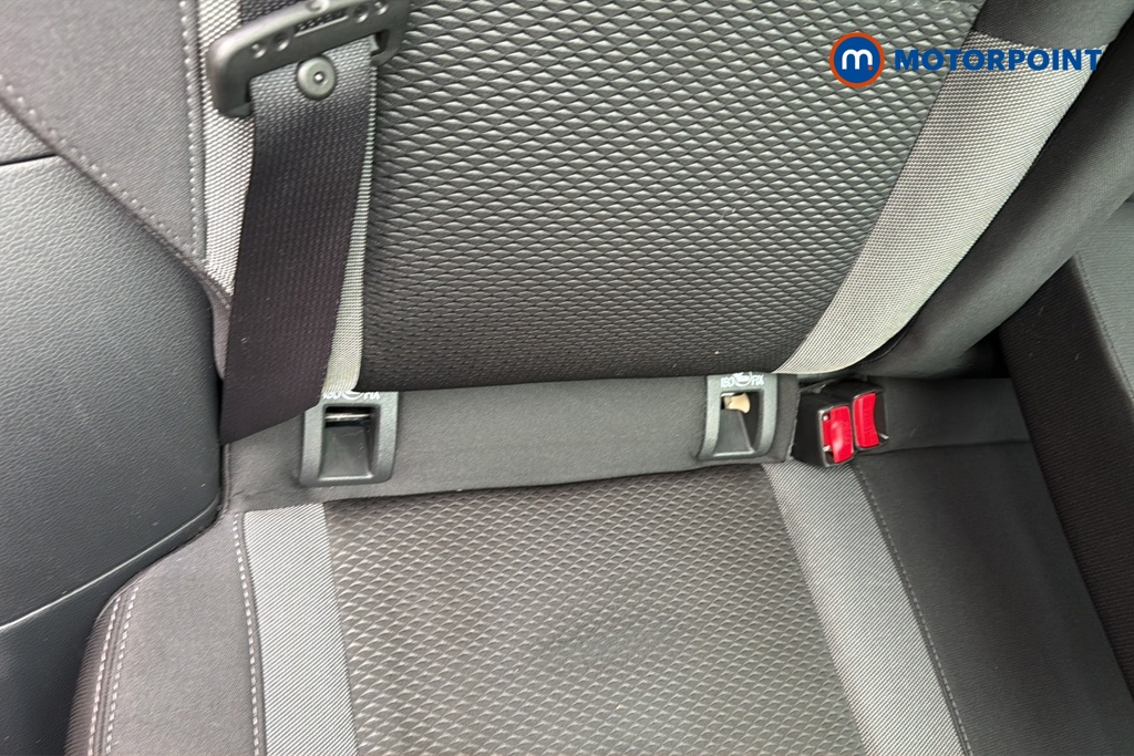 Nissan Qashqai N-Connecta Manual Petrol SUV - Stock Number (1649444) - 27th supplementary image