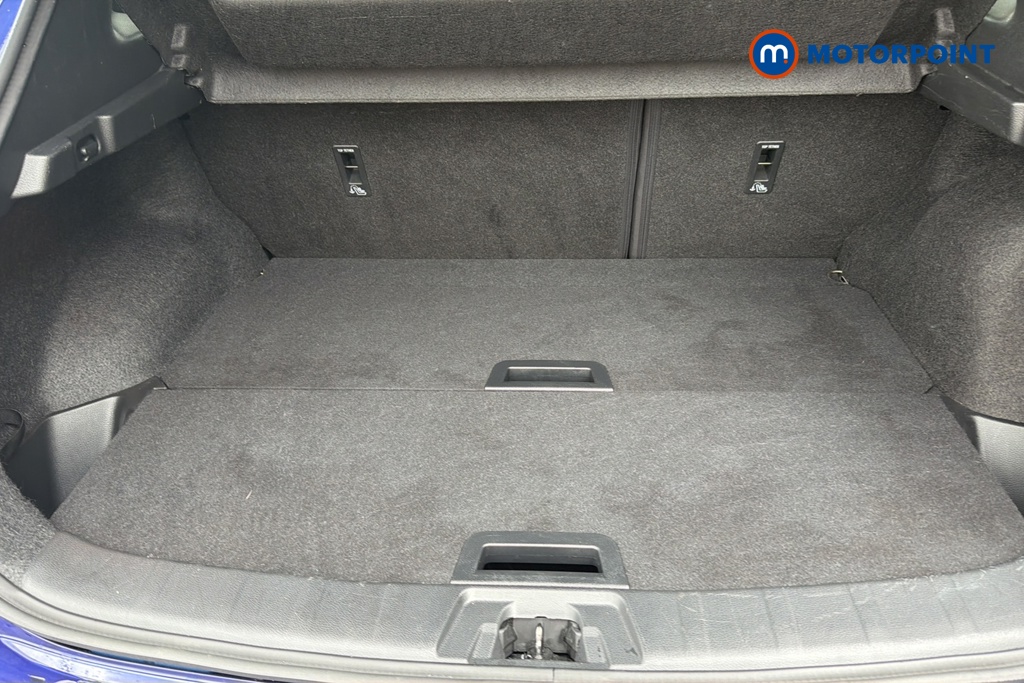 Nissan Qashqai N-Connecta Manual Petrol SUV - Stock Number (1649444) - 30th supplementary image