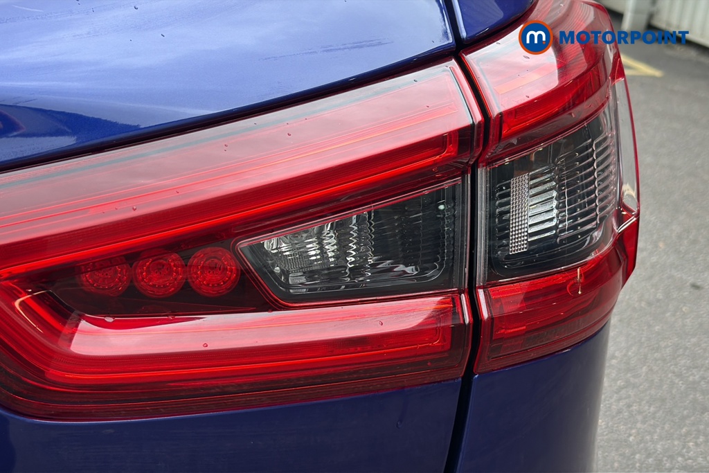 Nissan Qashqai N-Connecta Manual Petrol SUV - Stock Number (1649444) - 36th supplementary image