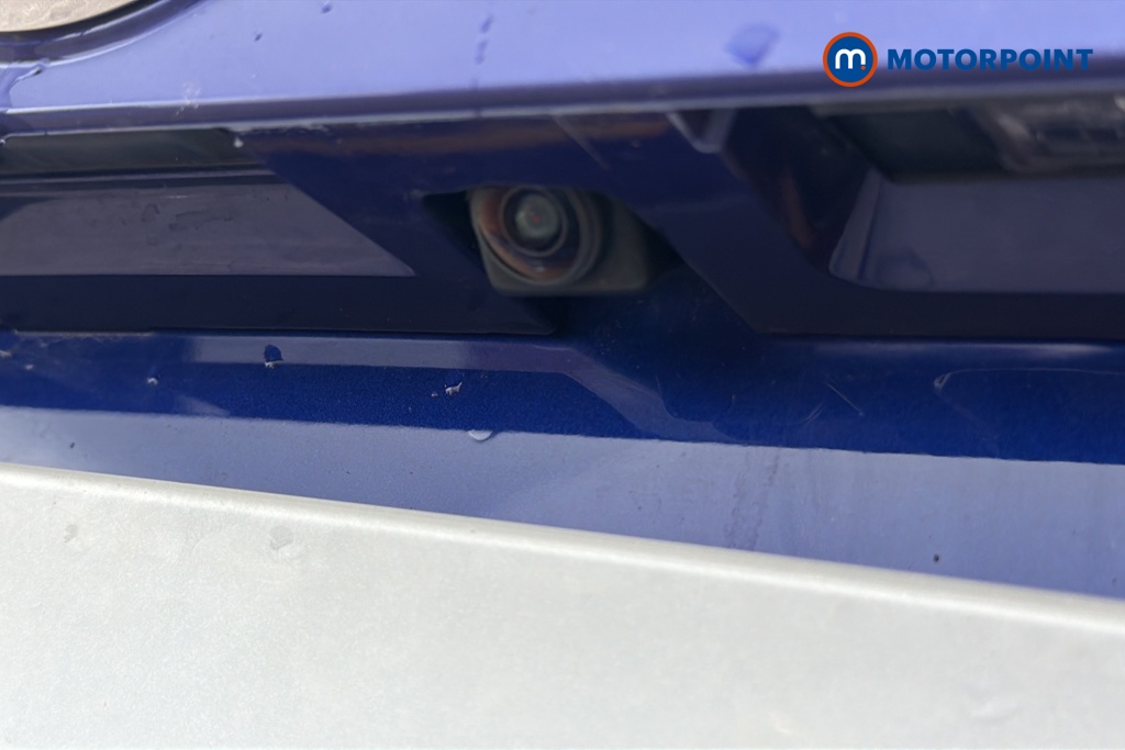 Nissan Qashqai N-Connecta Manual Petrol SUV - Stock Number (1649444) - 37th supplementary image