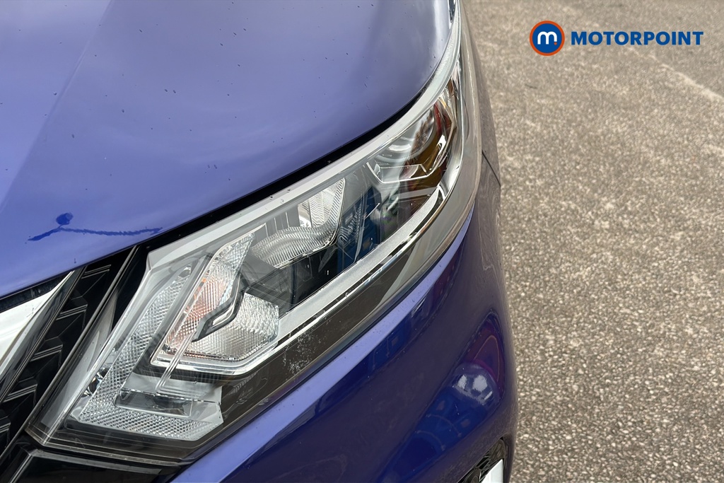 Nissan Qashqai N-Connecta Manual Petrol SUV - Stock Number (1649444) - 42nd supplementary image