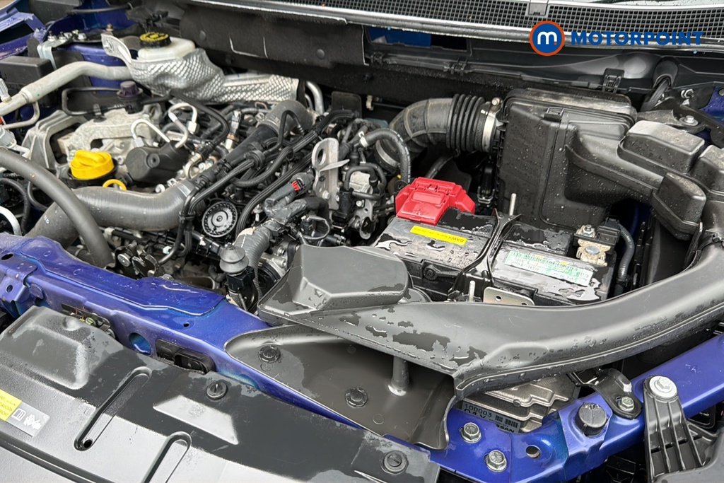 Nissan Qashqai N-Connecta Manual Petrol SUV - Stock Number (1649444) - 48th supplementary image