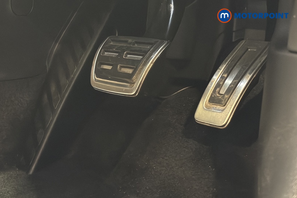 Audi Q2 Black Edition Automatic Petrol SUV - Stock Number (1649544) - 994th supplementary image