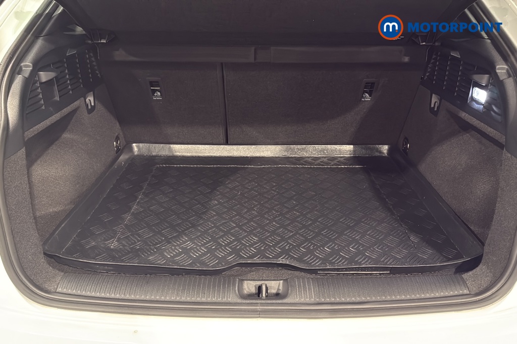 Audi Q2 Black Edition Automatic Petrol SUV - Stock Number (1649544) - 30th supplementary image