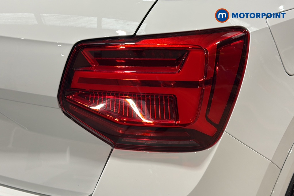 Audi Q2 Black Edition Automatic Petrol SUV - Stock Number (1649544) - 36th supplementary image