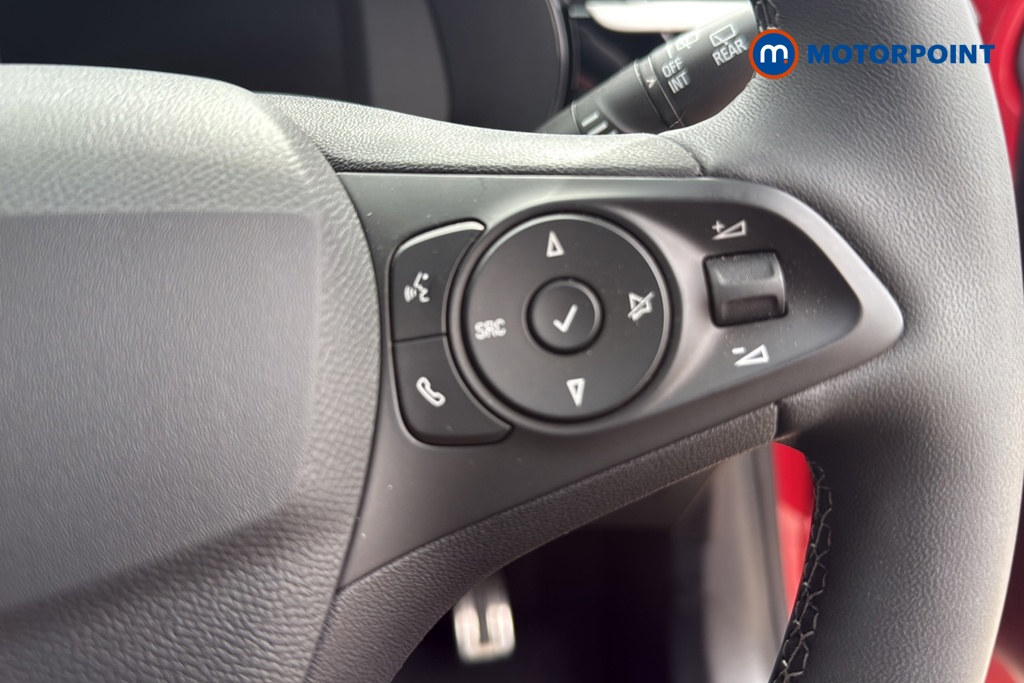 Vauxhall Corsa GS Automatic Electric Hatchback - Stock Number (1649545) - 3rd supplementary image