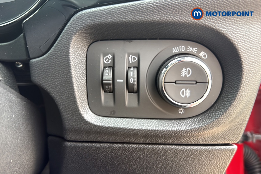 Vauxhall Corsa GS Automatic Electric Hatchback - Stock Number (1649545) - 11th supplementary image