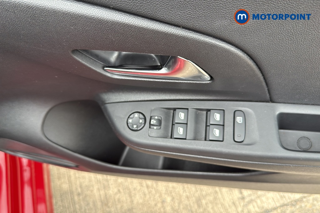 Vauxhall Corsa GS Automatic Electric Hatchback - Stock Number (1649545) - 19th supplementary image