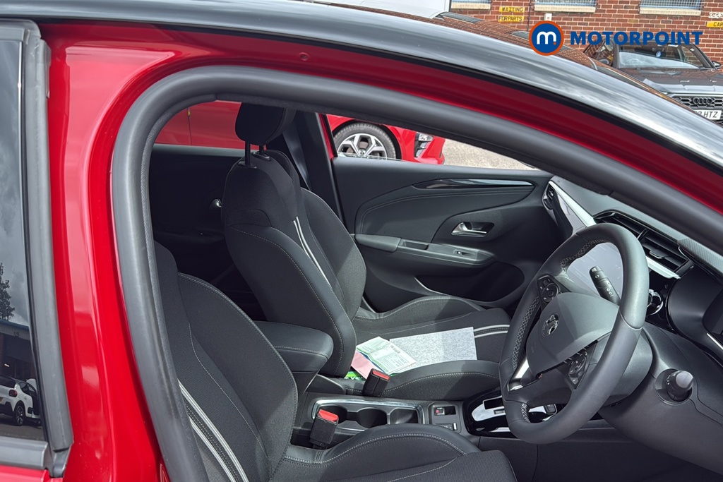Vauxhall Corsa GS Automatic Electric Hatchback - Stock Number (1649545) - 22nd supplementary image