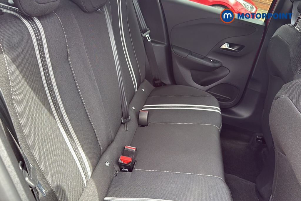 Vauxhall Corsa GS Automatic Electric Hatchback - Stock Number (1649545) - 25th supplementary image