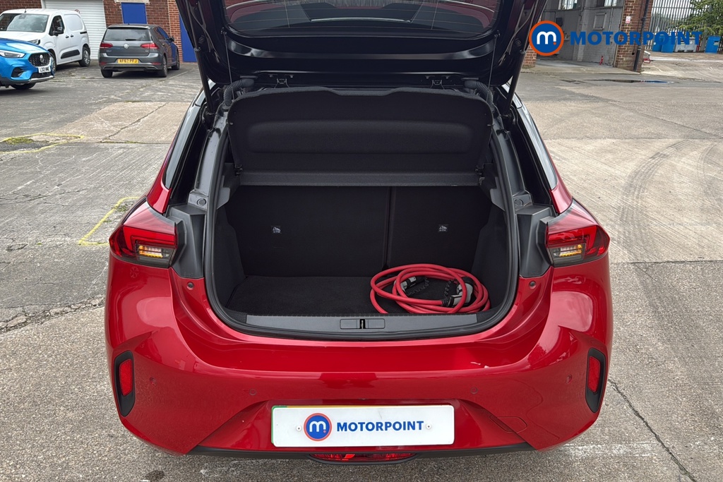 Vauxhall Corsa GS Automatic Electric Hatchback - Stock Number (1649545) - 30th supplementary image