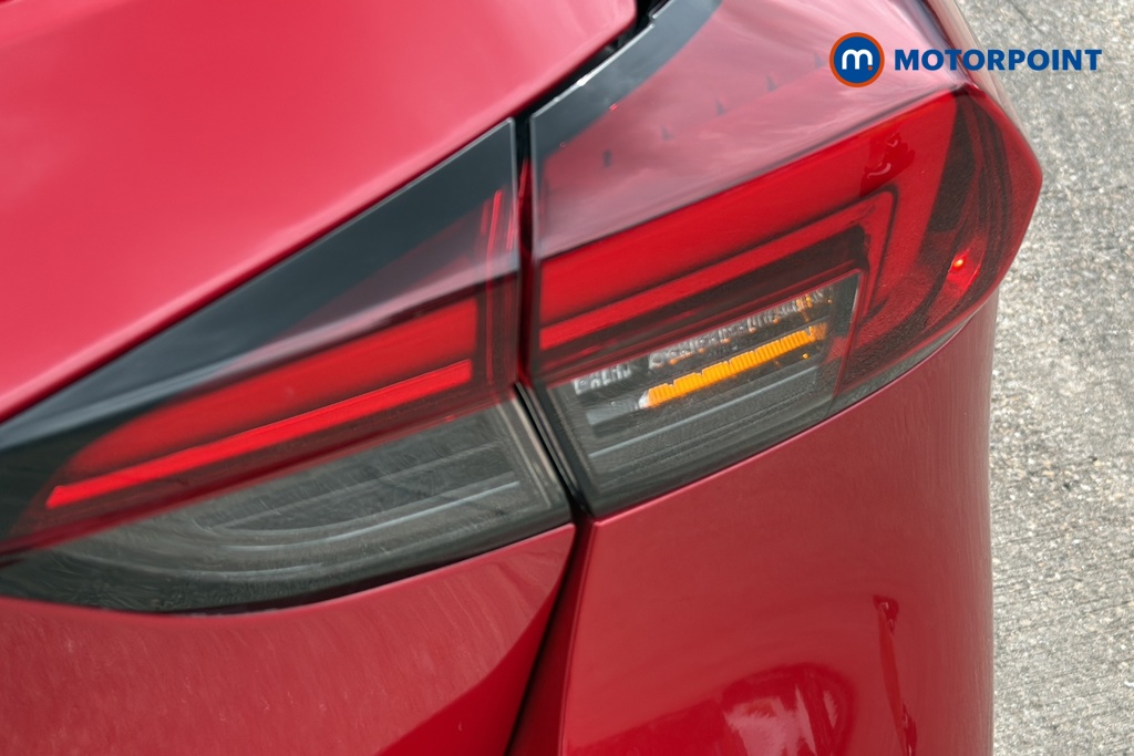 Vauxhall Corsa GS Automatic Electric Hatchback - Stock Number (1649545) - 36th supplementary image