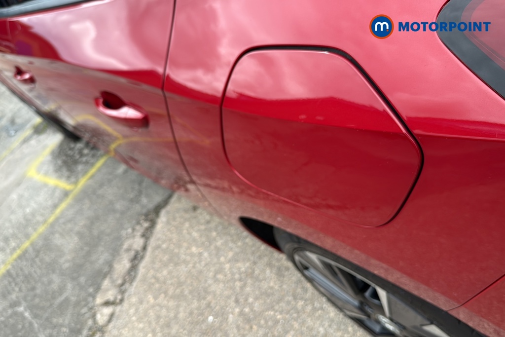 Vauxhall Corsa GS Automatic Electric Hatchback - Stock Number (1649545) - 41st supplementary image