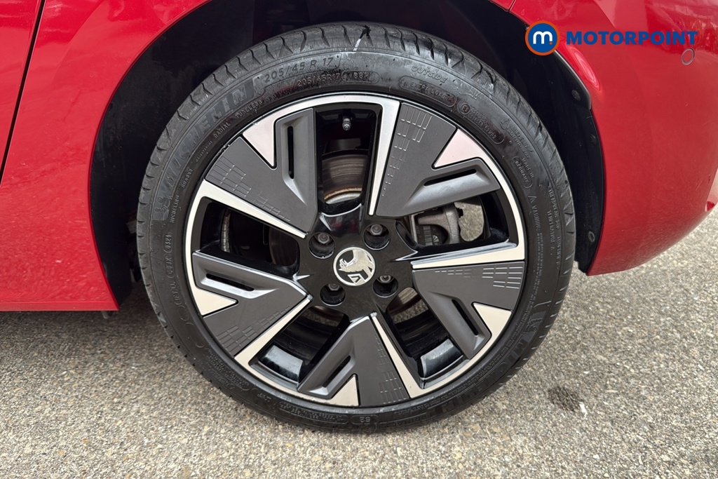 Vauxhall Corsa GS Automatic Electric Hatchback - Stock Number (1649545) - 45th supplementary image