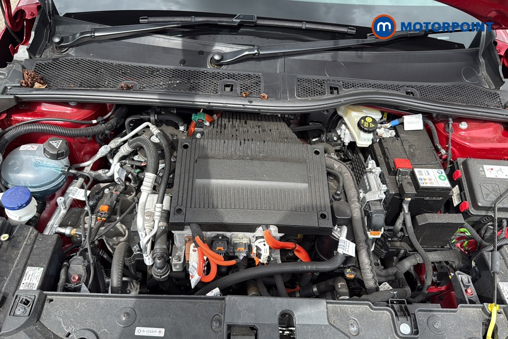 Vauxhall Corsa GS Automatic Electric Hatchback - Stock Number (1649545) - 48th supplementary image