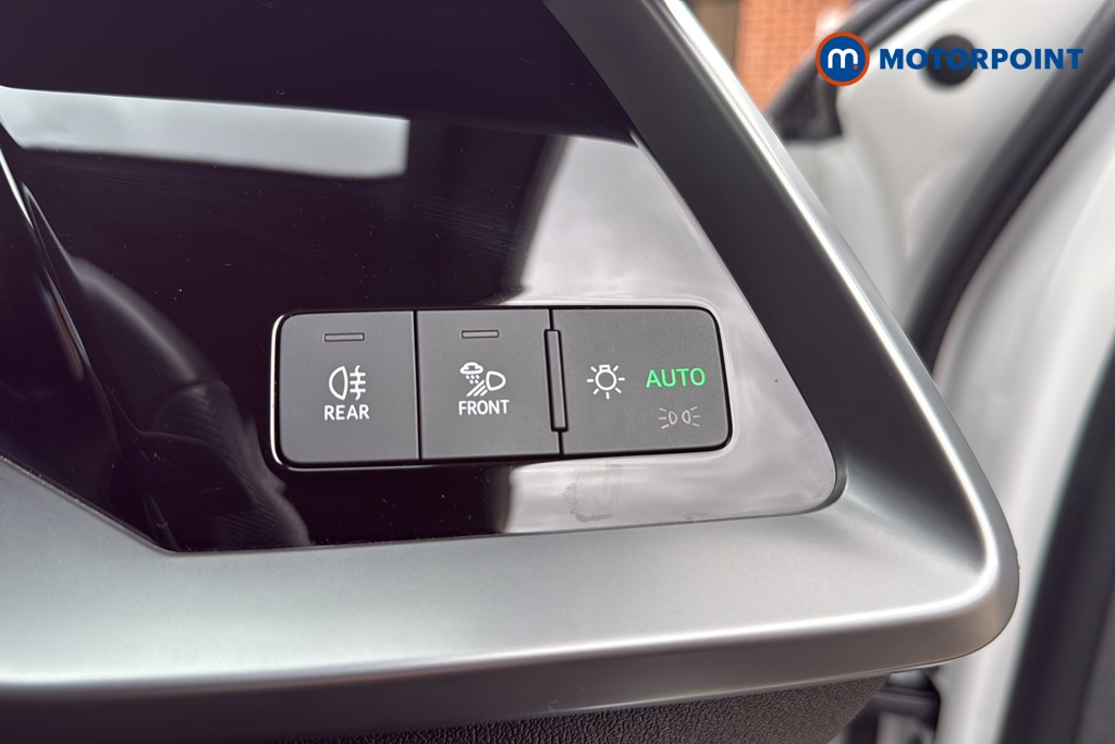 Audi A3 S Line Manual Petrol Saloon - Stock Number (1649575) - 11th supplementary image