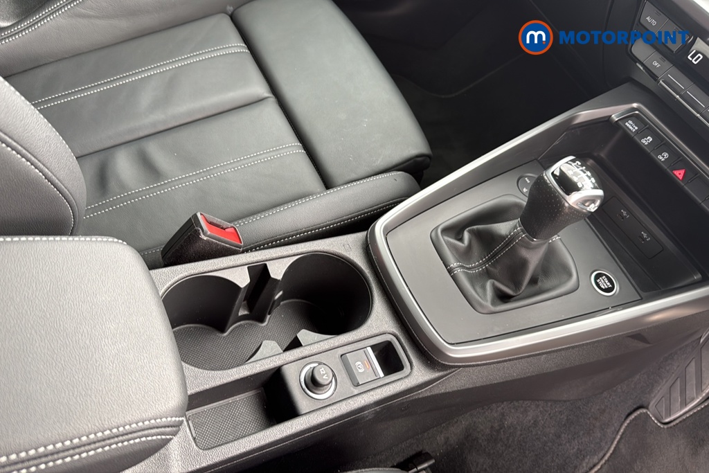 Audi A3 S Line Manual Petrol Saloon - Stock Number (1649575) - 15th supplementary image